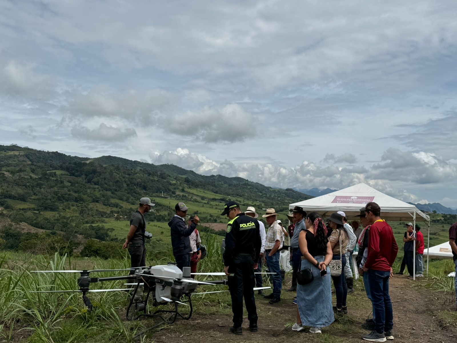 El Fondo de Fomento Panelero impulsa la capacitación técnica de productores en Boyacá